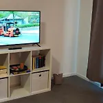 Markus Апартаменты *