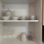 Markus Апартаменты Штробль