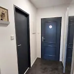 Markus Апартаменты