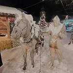 Апартаменты Markus *