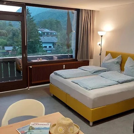 Apartamento Markus *