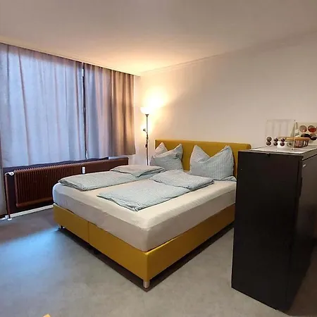 Markus Apartment *