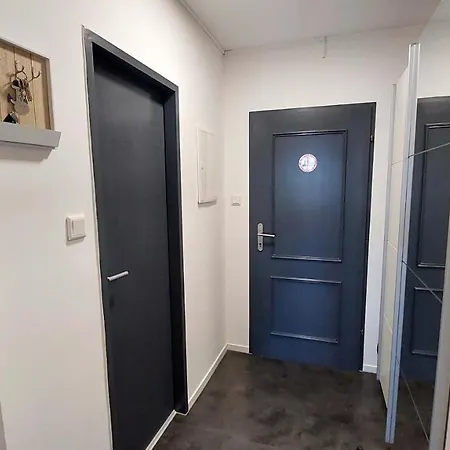 Markus Apartment