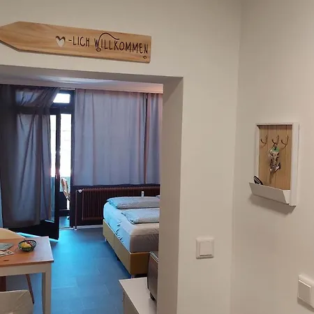 Markus Apartment