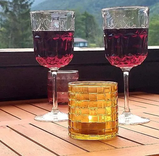 Apartament Markus Strobl