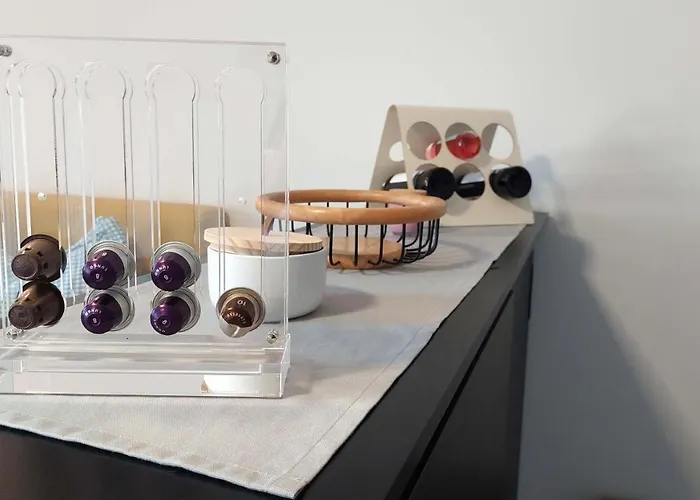 Markus Lejlighed Strobl