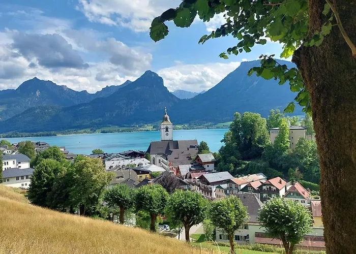 Lejlighed Markus Strobl