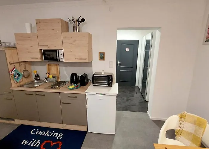 Apartament Markus *
