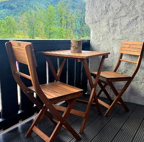 Apartament Markus Strobl