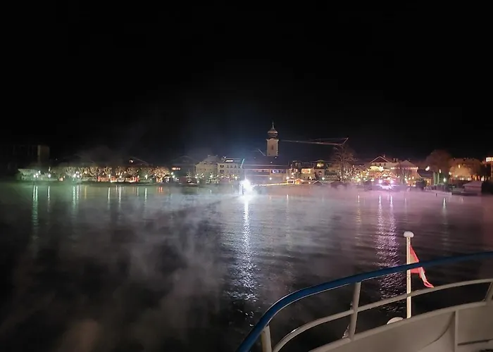 Markus Lejlighed Strobl